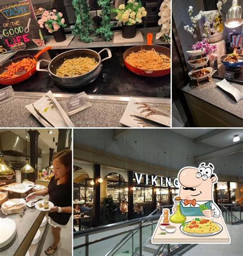 vikings luxury buffet - sm city iloilo southpoint reviews|Iloilo City .